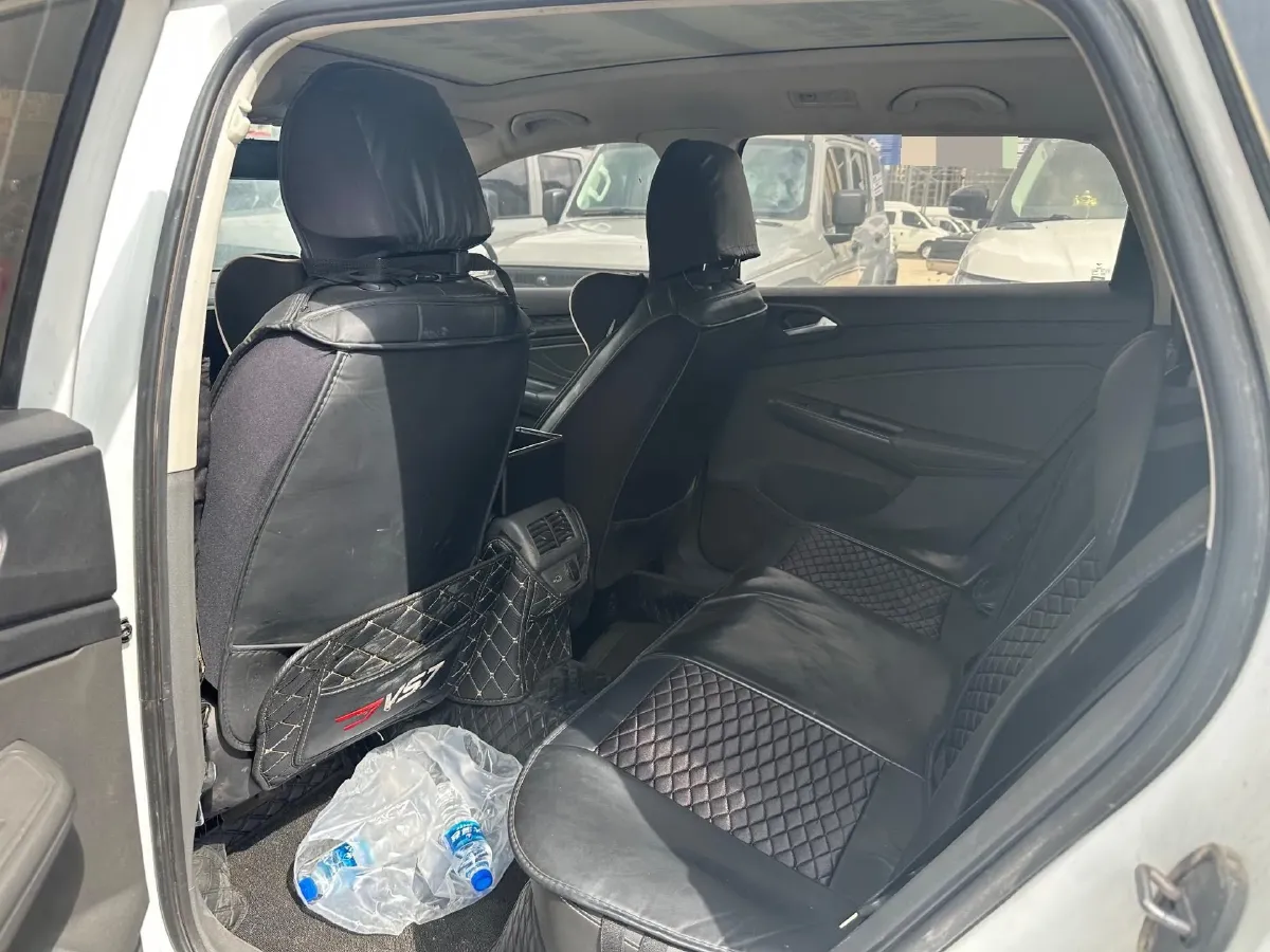 2020 Jetta VS7 1.4T 150HP L4 6AT,autocango,china used car exporter,china ev exporter,chinese used car exporter,chinese used ev exporter