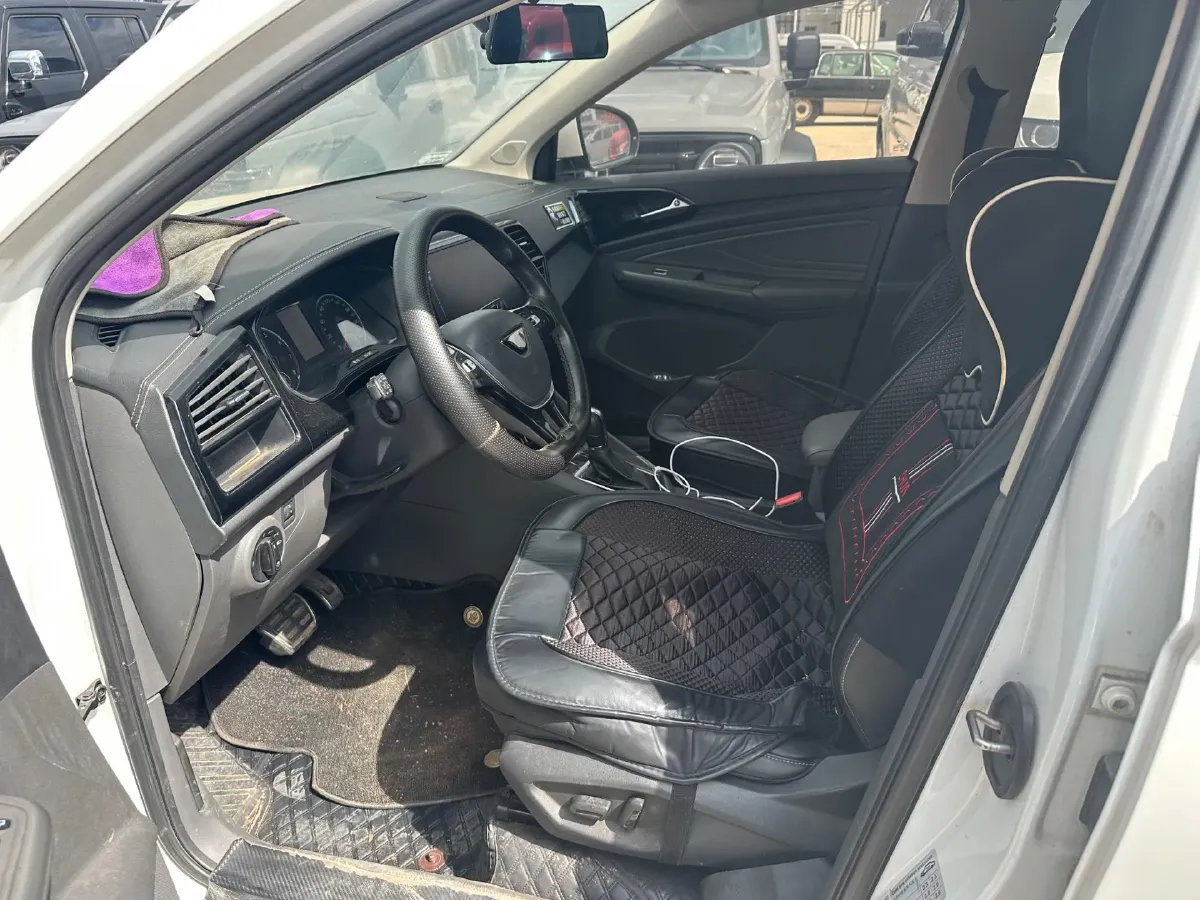 2020 Jetta VS7 1.4T 150HP L4 6AT,autocango,china used car exporter,china ev exporter,chinese used car exporter,chinese used ev exporter