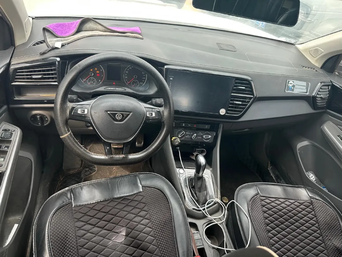 2020 Jetta VS7 1.4T 150HP L4 6AT,autocango,china used car exporter,china ev exporter,chinese used car exporter,chinese used ev exporter