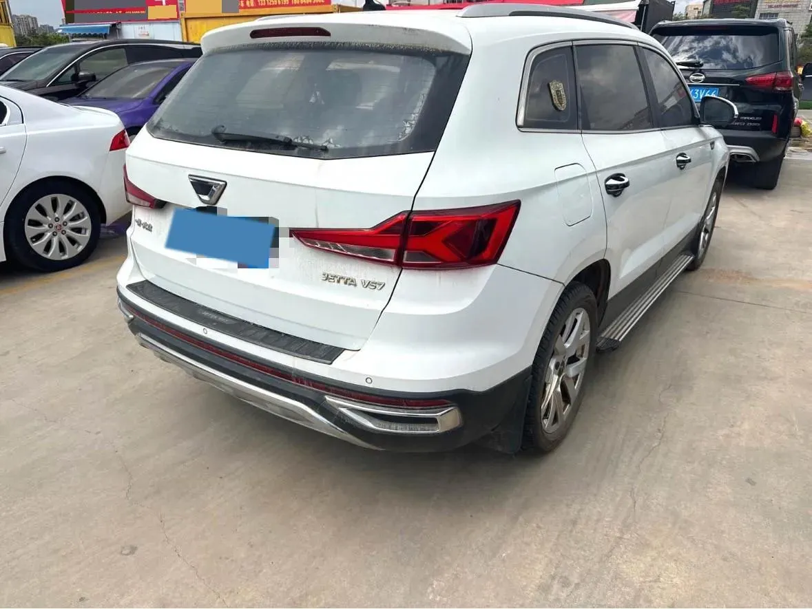 2020 Jetta VS7 1.4T 150HP L4 6AT,autocango,china used car exporter,china ev exporter,chinese used car exporter,chinese used ev exporter