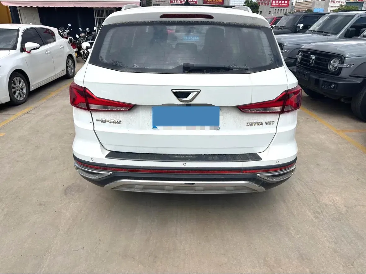 2020 Jetta VS7 1.4T 150HP L4 6AT,autocango,china used car exporter,china ev exporter,chinese used car exporter,chinese used ev exporter