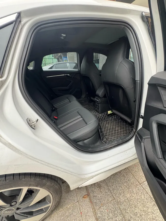 2024 Audi A3 1.4T 150HP L4 7DCT,autocango,china used car exporter,china ev exporter,chinese used car exporter,chinese used ev exporter