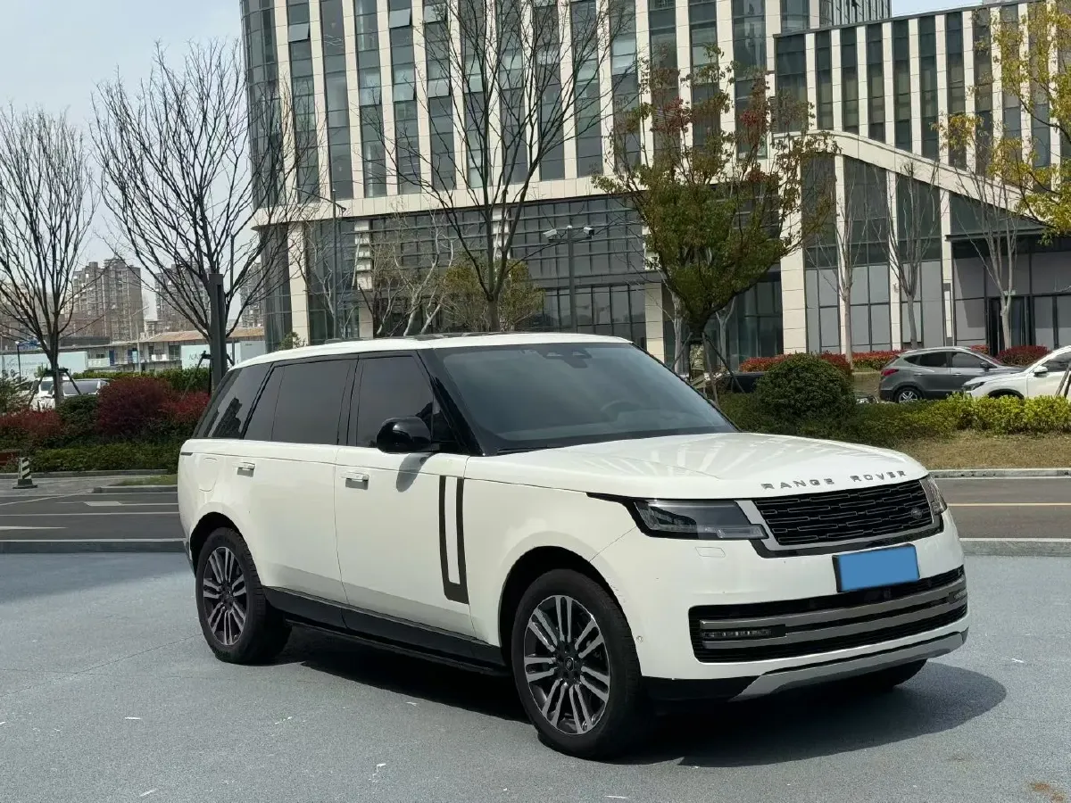 2024 Land Rover Range Rover 3.0T 400HP L6 8AT,autocango,china used car exporter,china ev exporter,chinese used car exporter,chinese used ev exporter