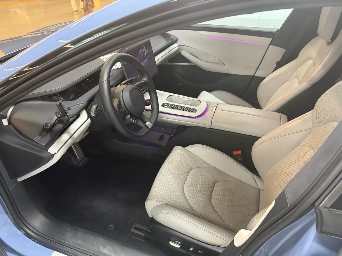 2024 MI SU7 BEV 101KWH,autocango,china used car exporter,china ev exporter,chinese used car exporter,chinese used ev exporter