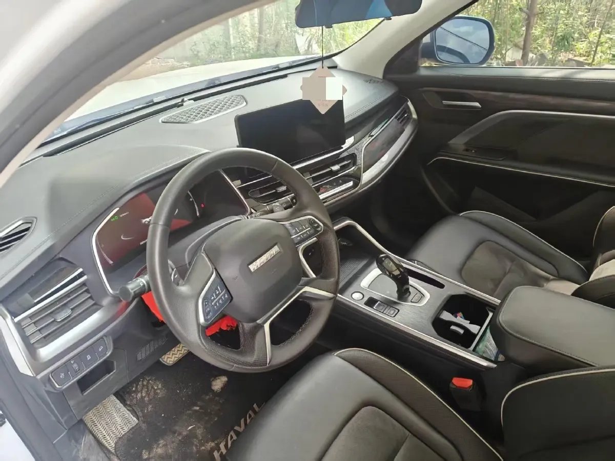 2021 Haval H6 1.5T 150HP L4 7DCT,autocango,china used car exporter,china ev exporter,chinese used car exporter,chinese used ev exporter