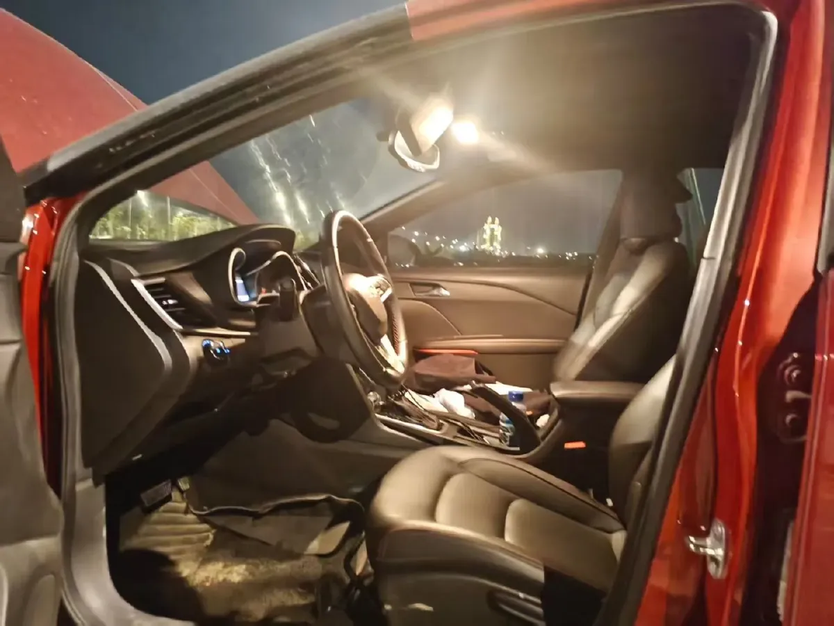 2019 Chevrolet Monza 1.3T 163HP L3 6AT,autocango,china used car exporter,china ev exporter,chinese used car exporter,chinese used ev exporter