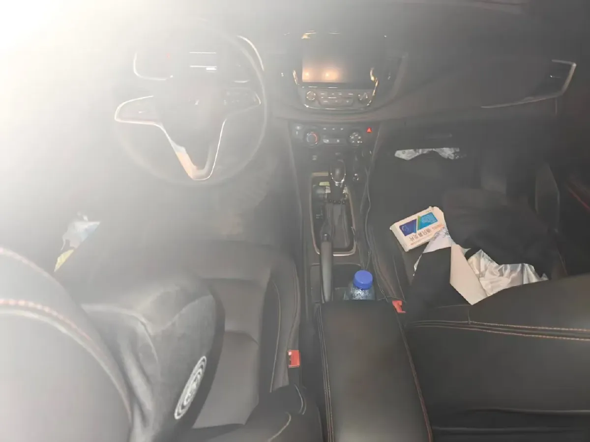 2019 Chevrolet Monza 1.3T 163HP L3 6AT,autocango,china used car exporter,china ev exporter,chinese used car exporter,chinese used ev exporter