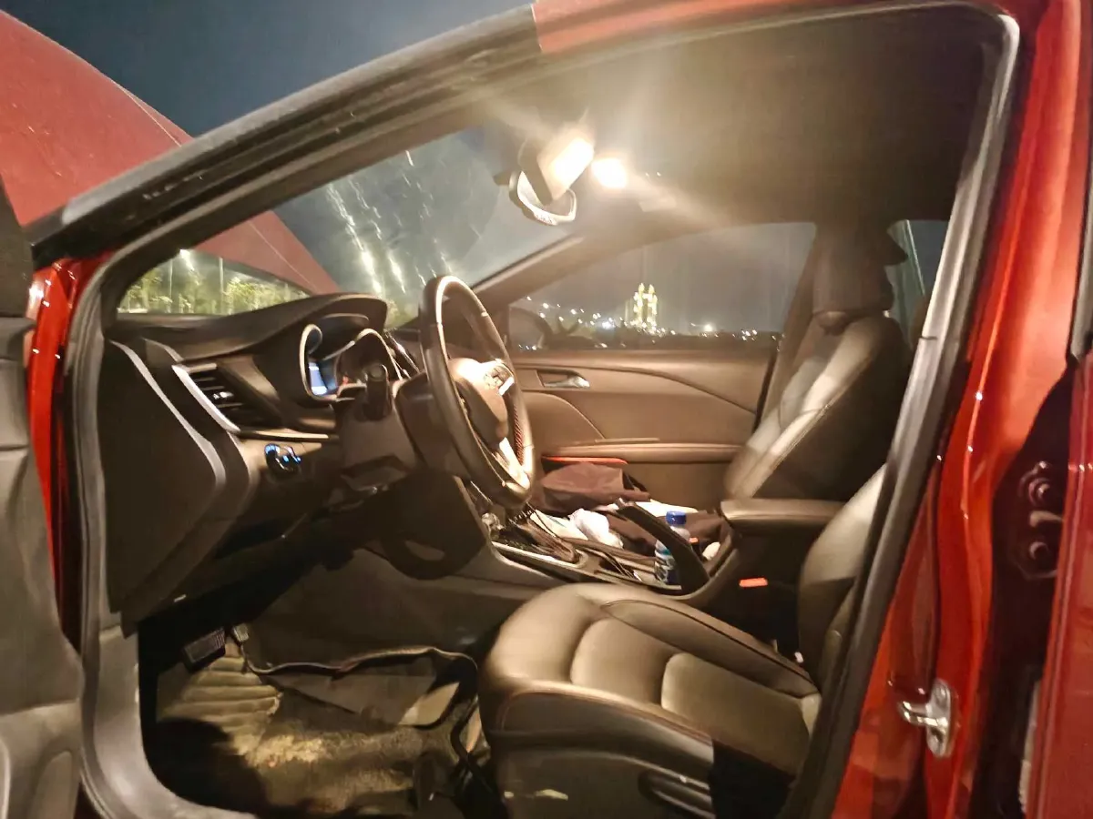 2019 Chevrolet Monza 1.3T 163HP L3 6AT,autocango,china used car exporter,china ev exporter,chinese used car exporter,chinese used ev exporter