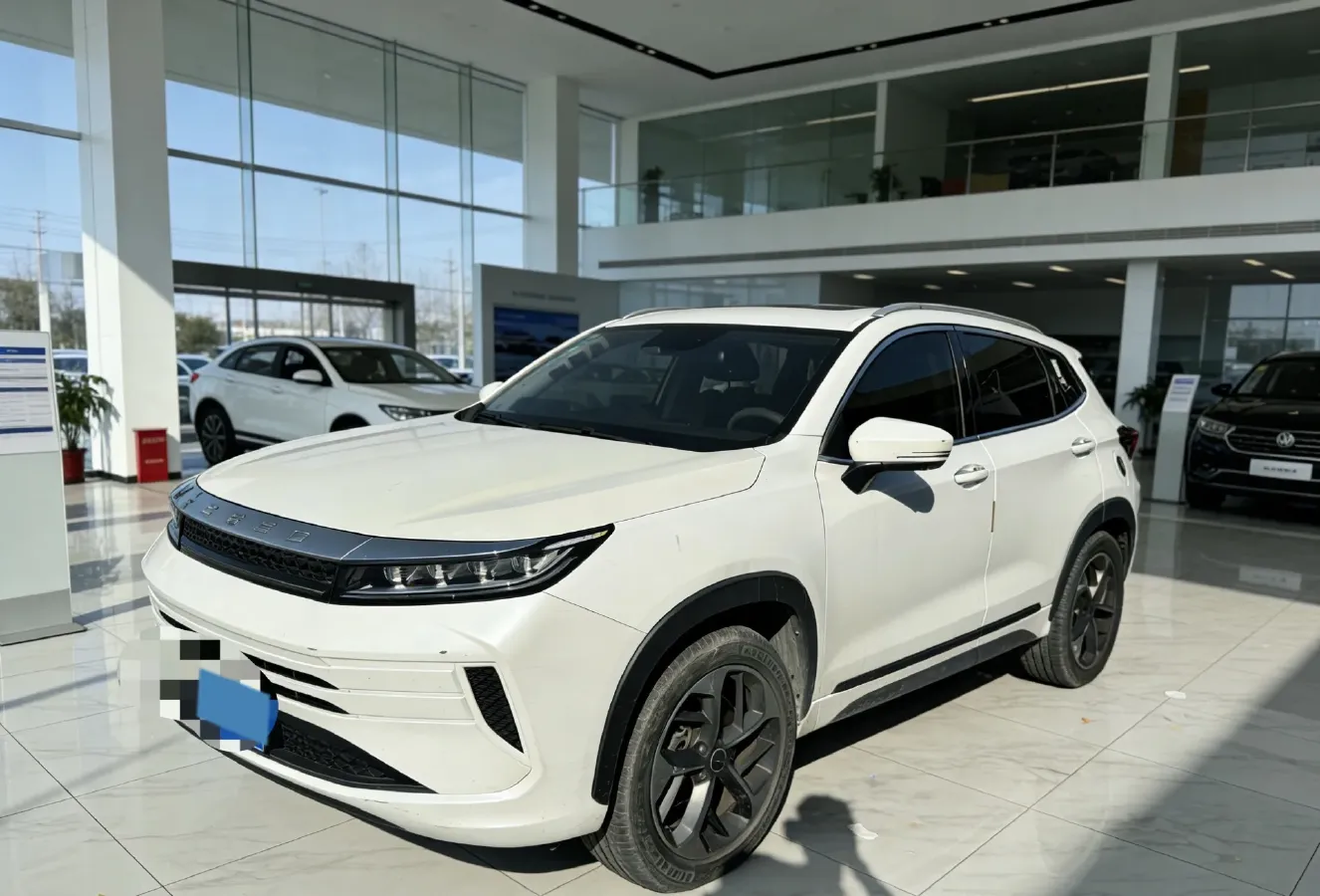 2019 Exceed LX 1.6T 197HP L4 7DCT,autocango,china used car exporter,china ev exporter,chinese used car exporter,chinese used ev exporter