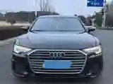 2021 Audi A6L 2.0T 190HP L4 7DCT