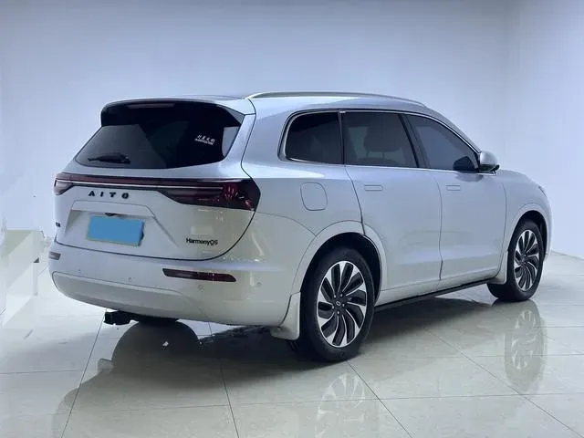 2024 AITO AITO M7 1.5T 152HP L4 REEV 40KWH,autocango,china used car exporter,china ev exporter,chinese used car exporter,chinese used ev exporter