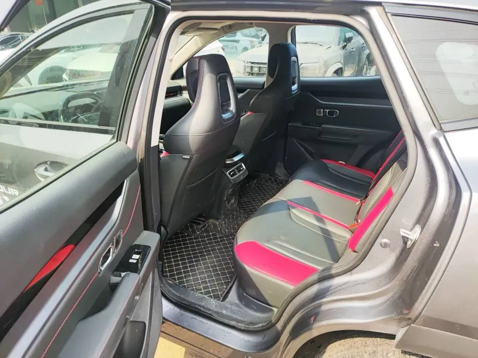 2024 Jetour DASHING 1.6T 197HP L4 7DCT,autocango,china used car exporter,china ev exporter,chinese used car exporter,chinese used ev exporter