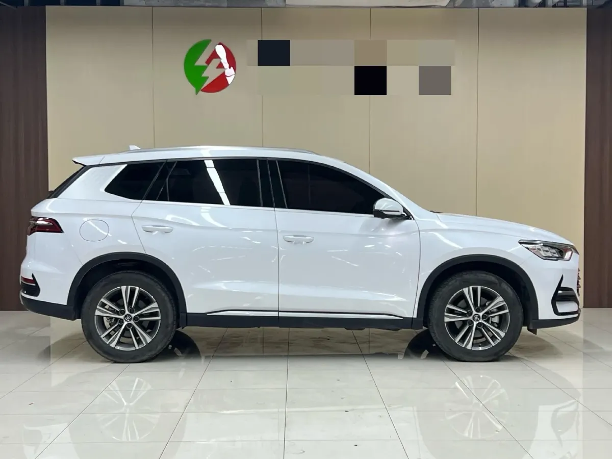 2022 Ruichi Auto EC31 BEV 41.932KWH,autocango,china used car exporter,china ev exporter,chinese used car exporter,chinese used ev exporter