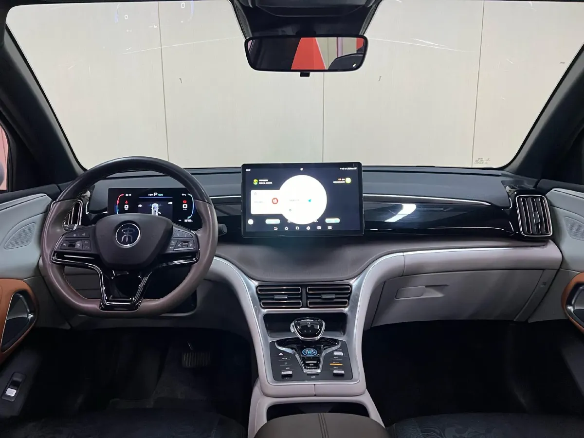 2022 Ruichi Auto EC31 BEV 41.932KWH,autocango,china used car exporter,china ev exporter,chinese used car exporter,chinese used ev exporter