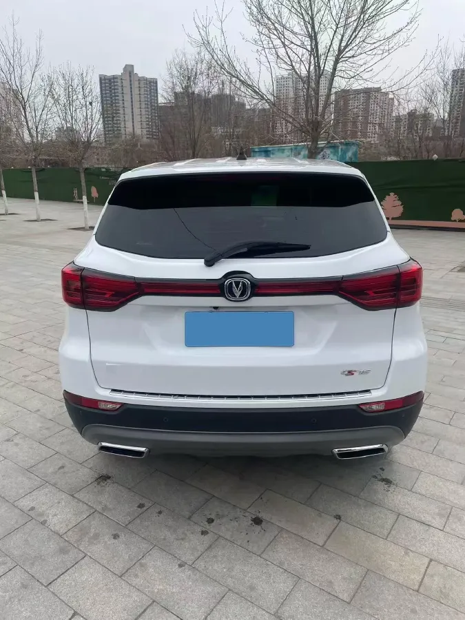 2024 ChangAn CS75 1.5T 188HP L4 6MT,autocango,china used car exporter,china ev exporter,chinese used car exporter,chinese used ev exporter