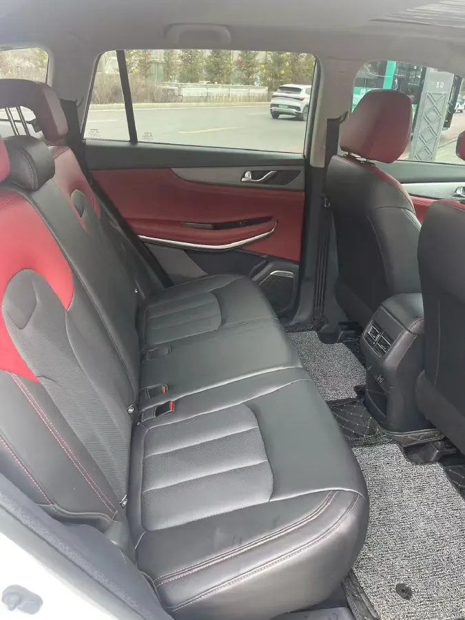 2024 ChangAn CS75 1.5T 188HP L4 6MT,autocango,china used car exporter,china ev exporter,chinese used car exporter,chinese used ev exporter