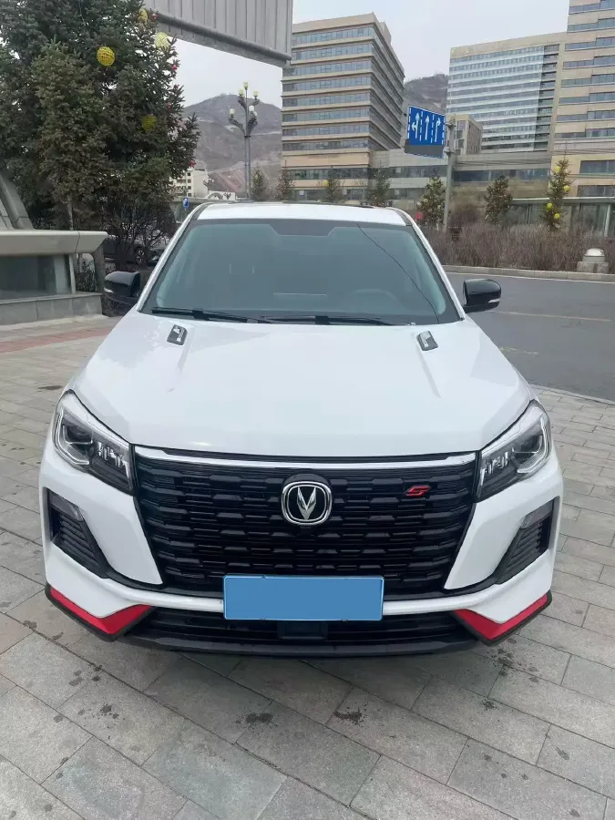 2024 ChangAn CS75 1.5T 188HP L4 6MT,autocango,china used car exporter,china ev exporter,chinese used car exporter,chinese used ev exporter