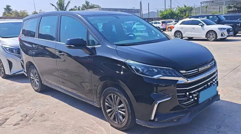 2021 MAXUS G50 1.5T 169HP L4 7DCT,autocango,china used car exporter,china ev exporter,chinese used car exporter,chinese used ev exporter