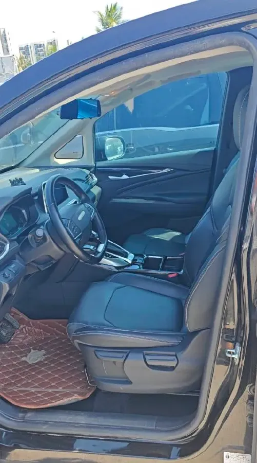 2021 MAXUS G50 1.5T 169HP L4 7DCT,autocango,china used car exporter,china ev exporter,chinese used car exporter,chinese used ev exporter