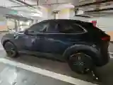2022 Mazda CX-30 2.0L 158HP L4 6AT