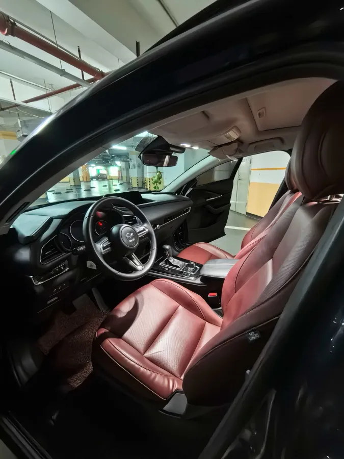 2022 Mazda CX-30 2.0L 158HP L4 6AT,autocango,china used car exporter,china ev exporter,chinese used car exporter,chinese used ev exporter