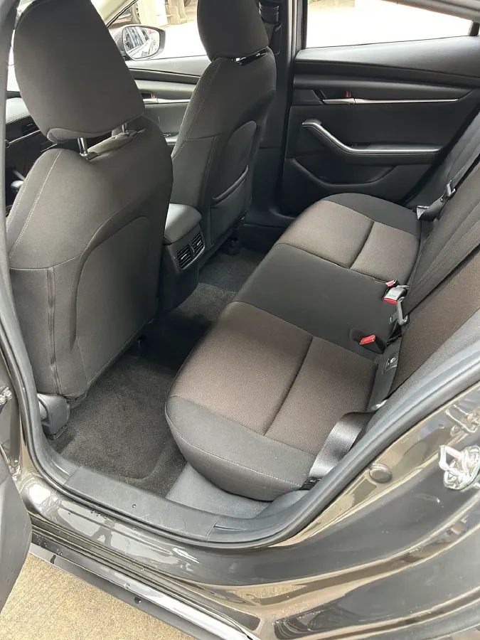 2020 Mazda 3 Axela 1.5L 117HP L4 6AT,autocango,china used car exporter,china ev exporter,chinese used car exporter,chinese used ev exporter