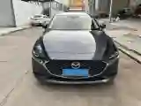 2020 Mazda 3 Axela 1.5L 117HP L4 6AT