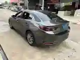2020 Mazda 3 Axela 1.5L 117HP L4 6AT