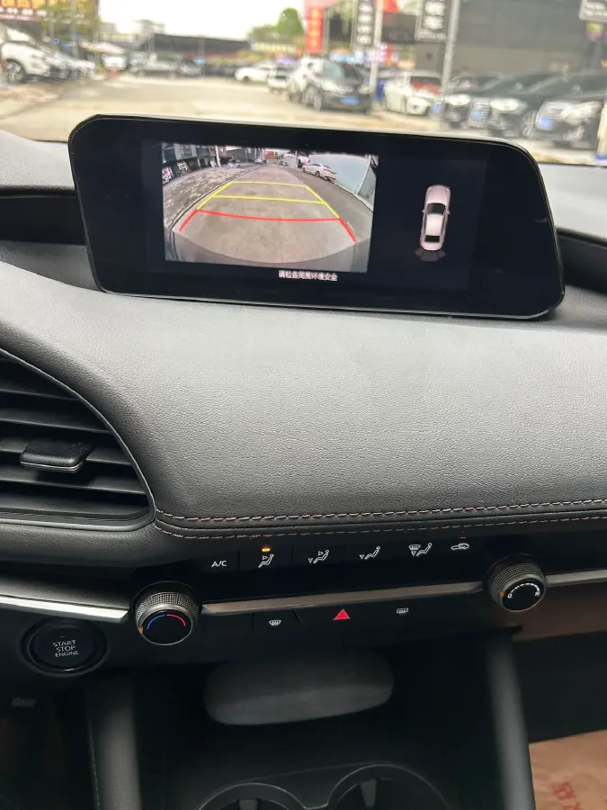 2020 Mazda 3 Axela 1.5L 117HP L4 6AT,autocango,china used car exporter,china ev exporter,chinese used car exporter,chinese used ev exporter