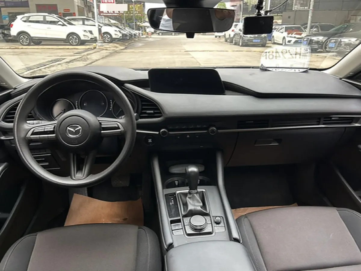 2020 Mazda 3 Axela 1.5L 117HP L4 6AT,autocango,china used car exporter,china ev exporter,chinese used car exporter,chinese used ev exporter