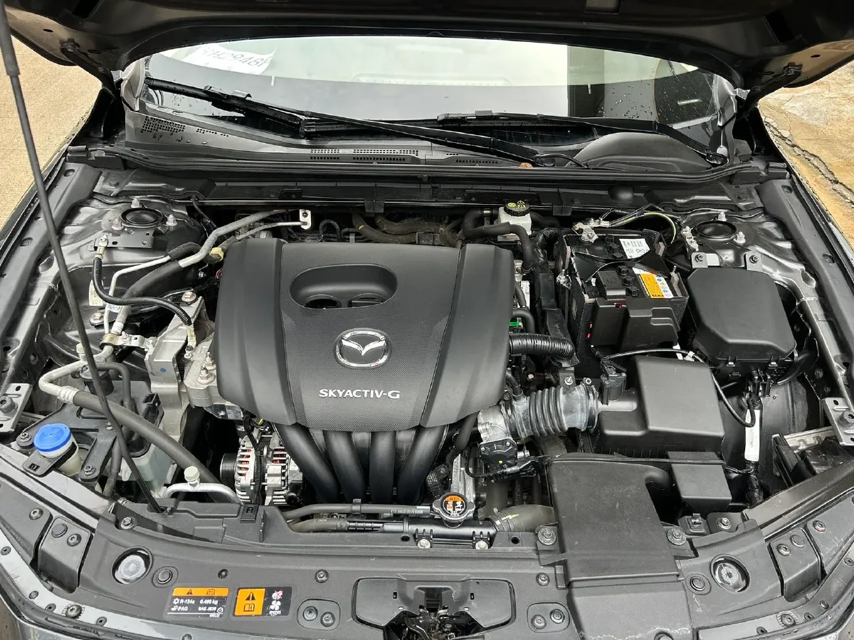 2020 Mazda 3 Axela 1.5L 117HP L4 6AT,autocango,china used car exporter,china ev exporter,chinese used car exporter,chinese used ev exporter