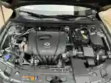 2020 Mazda 3 Axela 1.5L 117HP L4 6AT