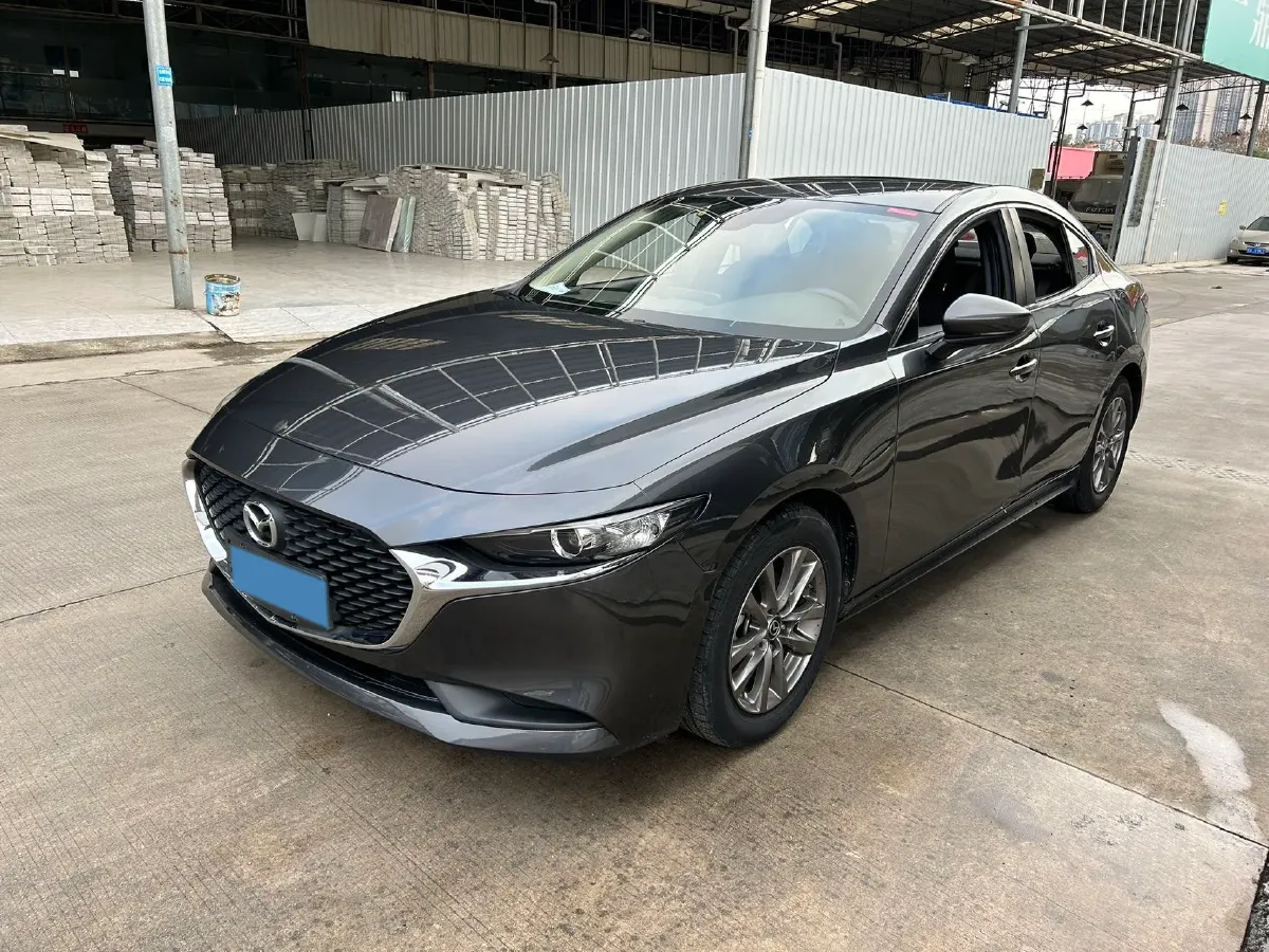 2020 Mazda 3 Axela 1.5L 117HP L4 6AT,autocango,china used car exporter,china ev exporter,chinese used car exporter,chinese used ev exporter