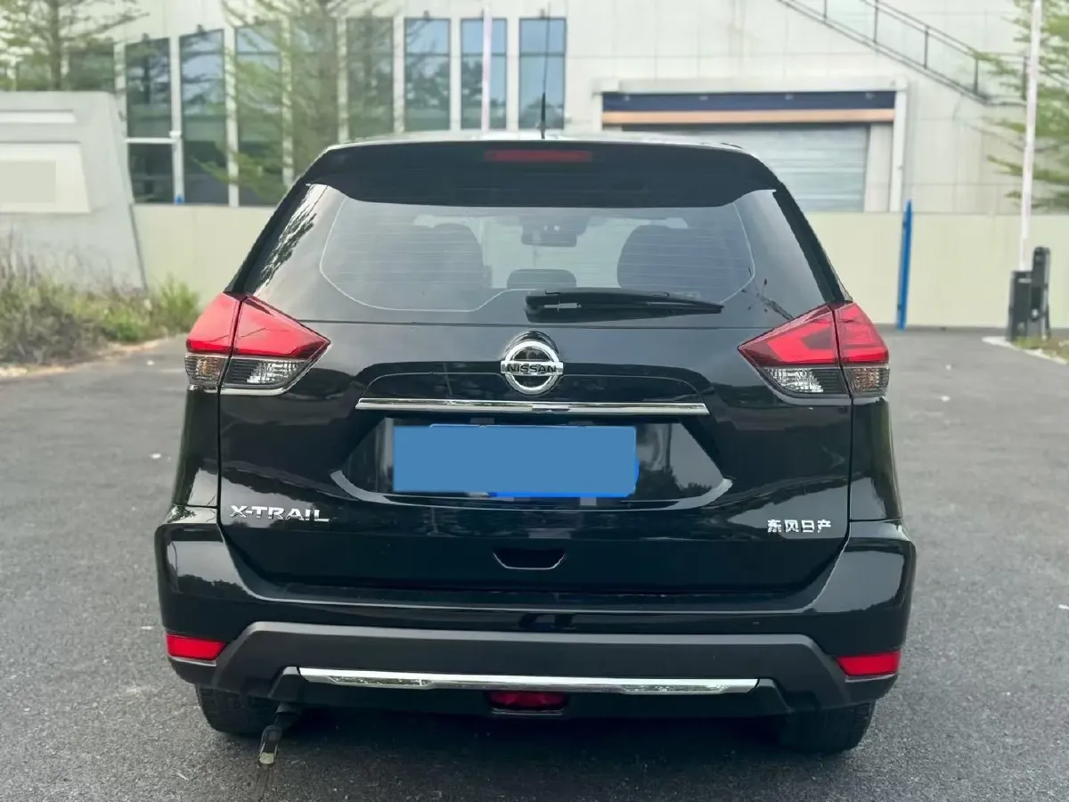 2023 Nissan X-Trail 2.0L 151HP L4 CVT,autocango,china used car exporter,china ev exporter,chinese used car exporter,chinese used ev exporter