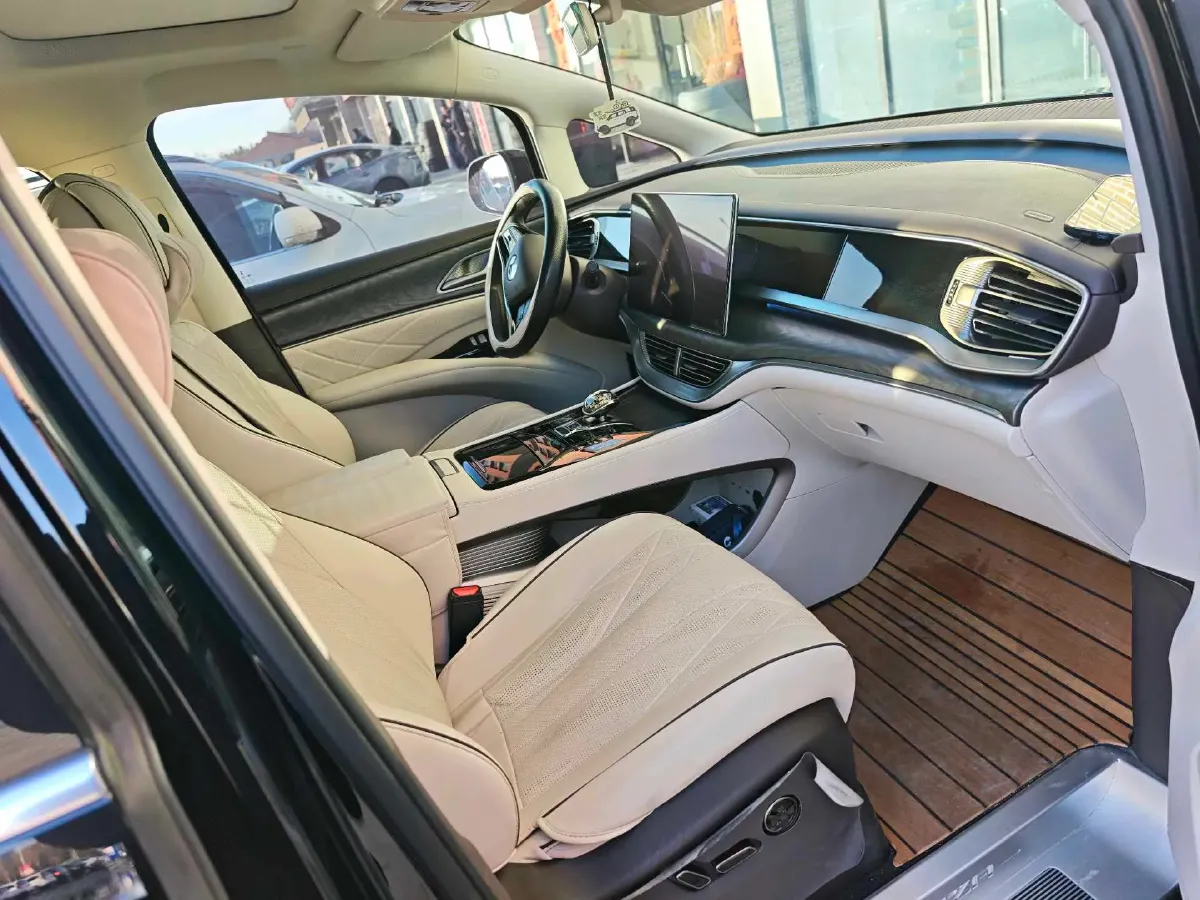 2024 Denza D9 1.5T 139HP L4 E-CVT PHEV 40KWH,autocango,china used car exporter,china ev exporter,chinese used car exporter,chinese used ev exporter