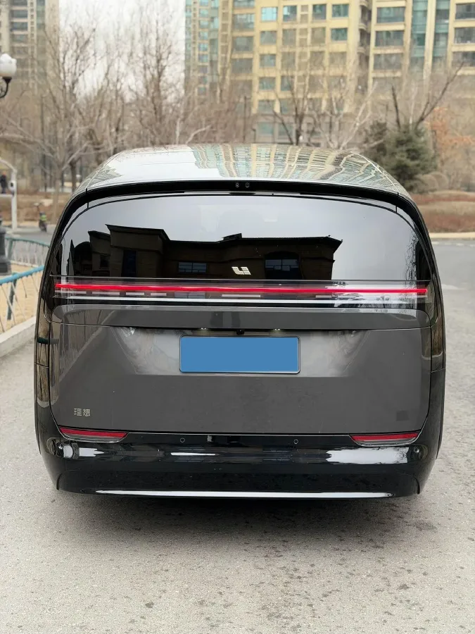 2024 Li MEGA BEV 102.7KWH,autocango,china used car exporter,china ev exporter,chinese used car exporter,chinese used ev exporter