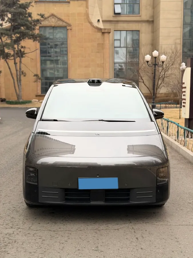 2024 Li MEGA BEV 102.7KWH,autocango,china used car exporter,china ev exporter,chinese used car exporter,chinese used ev exporter