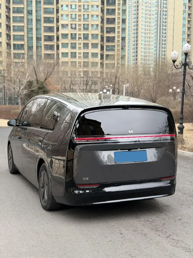 2024 Li MEGA BEV 102.7KWH,autocango,china used car exporter,china ev exporter,chinese used car exporter,chinese used ev exporter