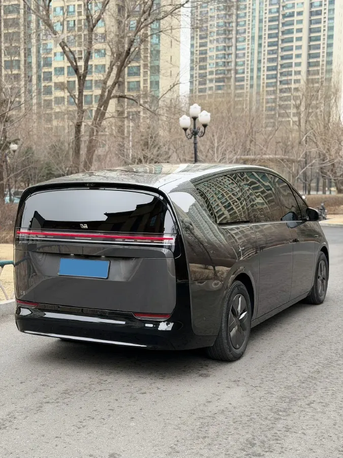 2024 Li MEGA BEV 102.7KWH,autocango,china used car exporter,china ev exporter,chinese used car exporter,chinese used ev exporter