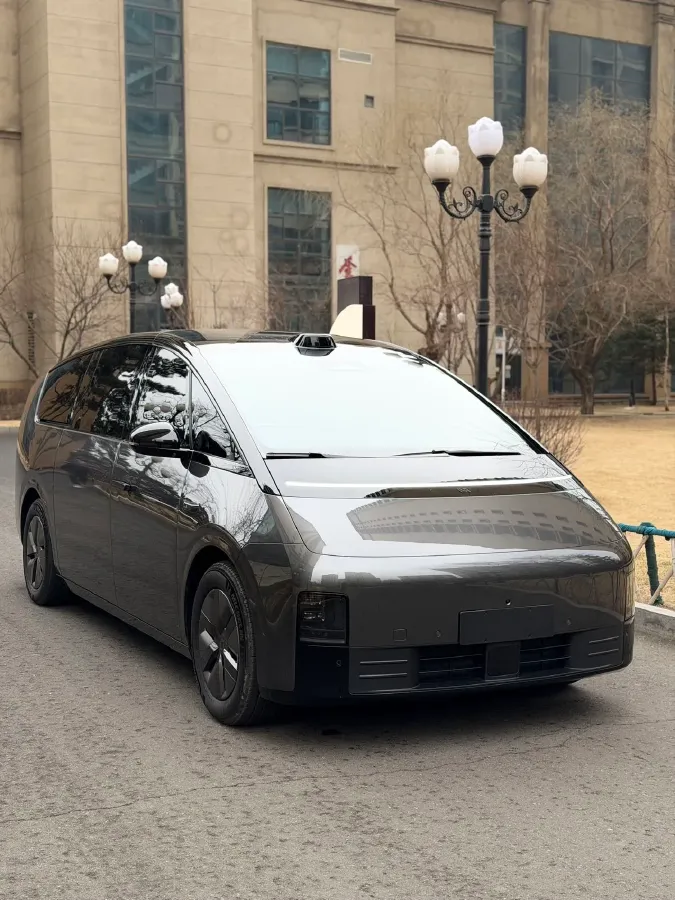 2024 Li MEGA BEV 102.7KWH,autocango,china used car exporter,china ev exporter,chinese used car exporter,chinese used ev exporter