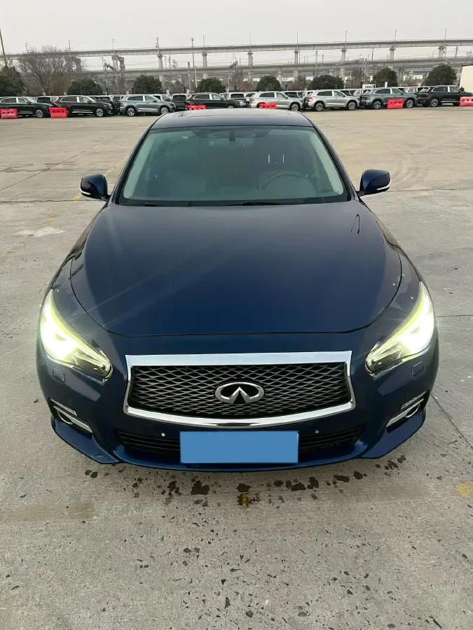 2016 Infiniti Q50L 2.0T 211HP L4 7AT,autocango,china used car exporter,china ev exporter,chinese used car exporter,chinese used ev exporter