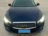 2016 Infiniti Q50L 2.0T 211HP L4 7AT