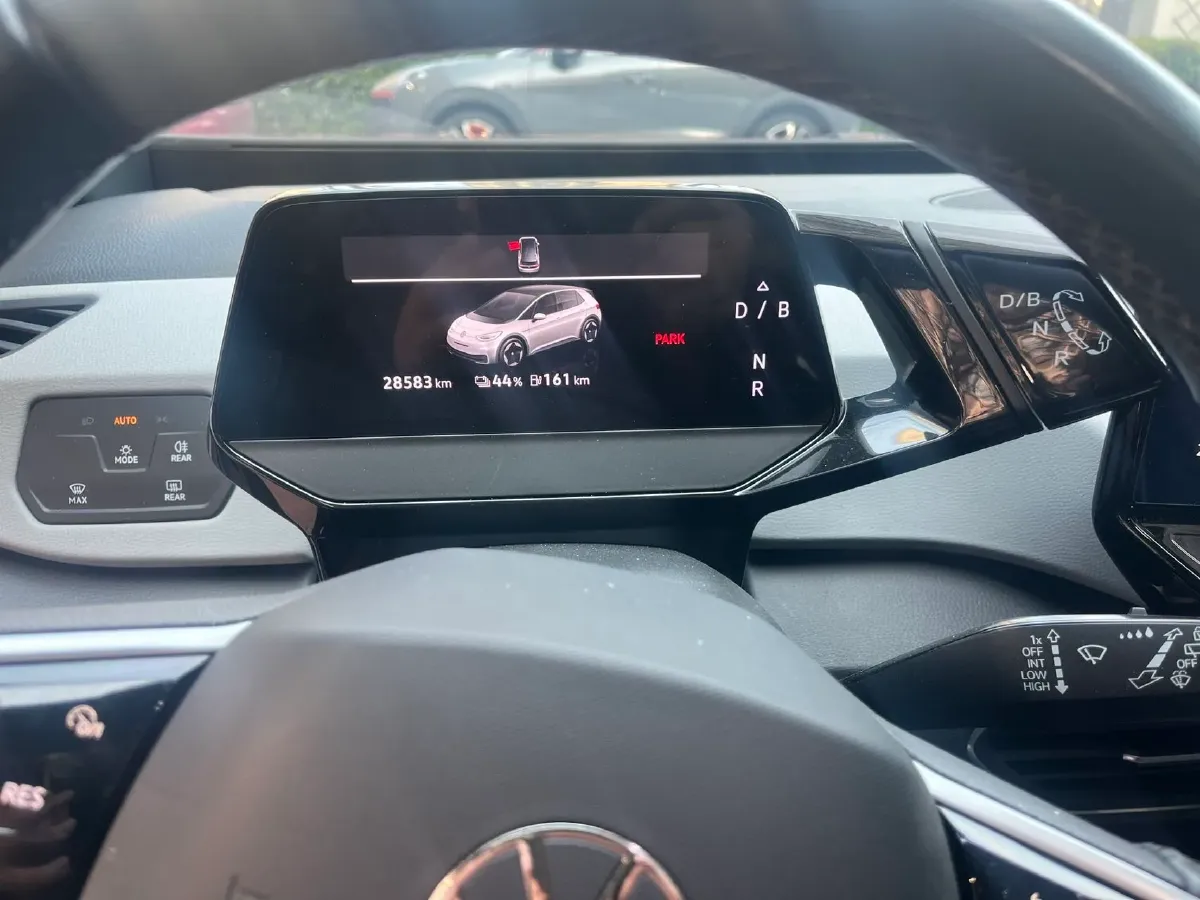 2023 Volkswagen ID.3 BEV 52.8KWH,autocango,china used car exporter,china ev exporter,chinese used car exporter,chinese used ev exporter