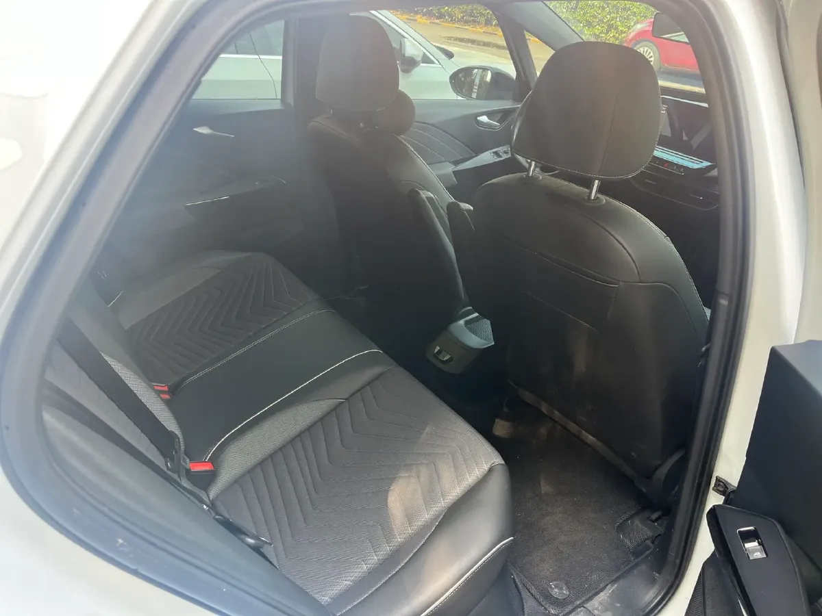 2023 Volkswagen ID.3 BEV 52.8KWH,autocango,china used car exporter,china ev exporter,chinese used car exporter,chinese used ev exporter