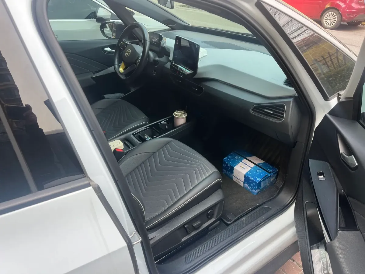 2023 Volkswagen ID.3 BEV 52.8KWH,autocango,china used car exporter,china ev exporter,chinese used car exporter,chinese used ev exporter