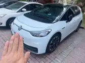 2023 VOLKSWAGEN ID.3,autocango,china used car exporter,china ev exporter,chinese used car exporter,chinese used ev exporter