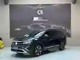 2023 Volkswagen Talagon 2.0T 220HP L4 7DCT
