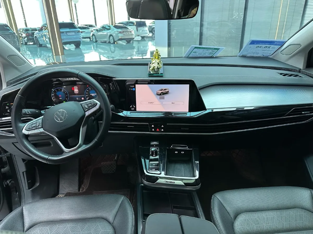 2023 Volkswagen Talagon 2.0T 220HP L4 7DCT,autocango,china used car exporter,china ev exporter,chinese used car exporter,chinese used ev exporter