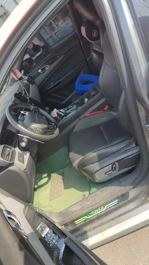 2021 LYNK&CO 03 2.0T 190HP L4 6AT,autocango,china used car exporter,china ev exporter,chinese used car exporter,chinese used ev exporter