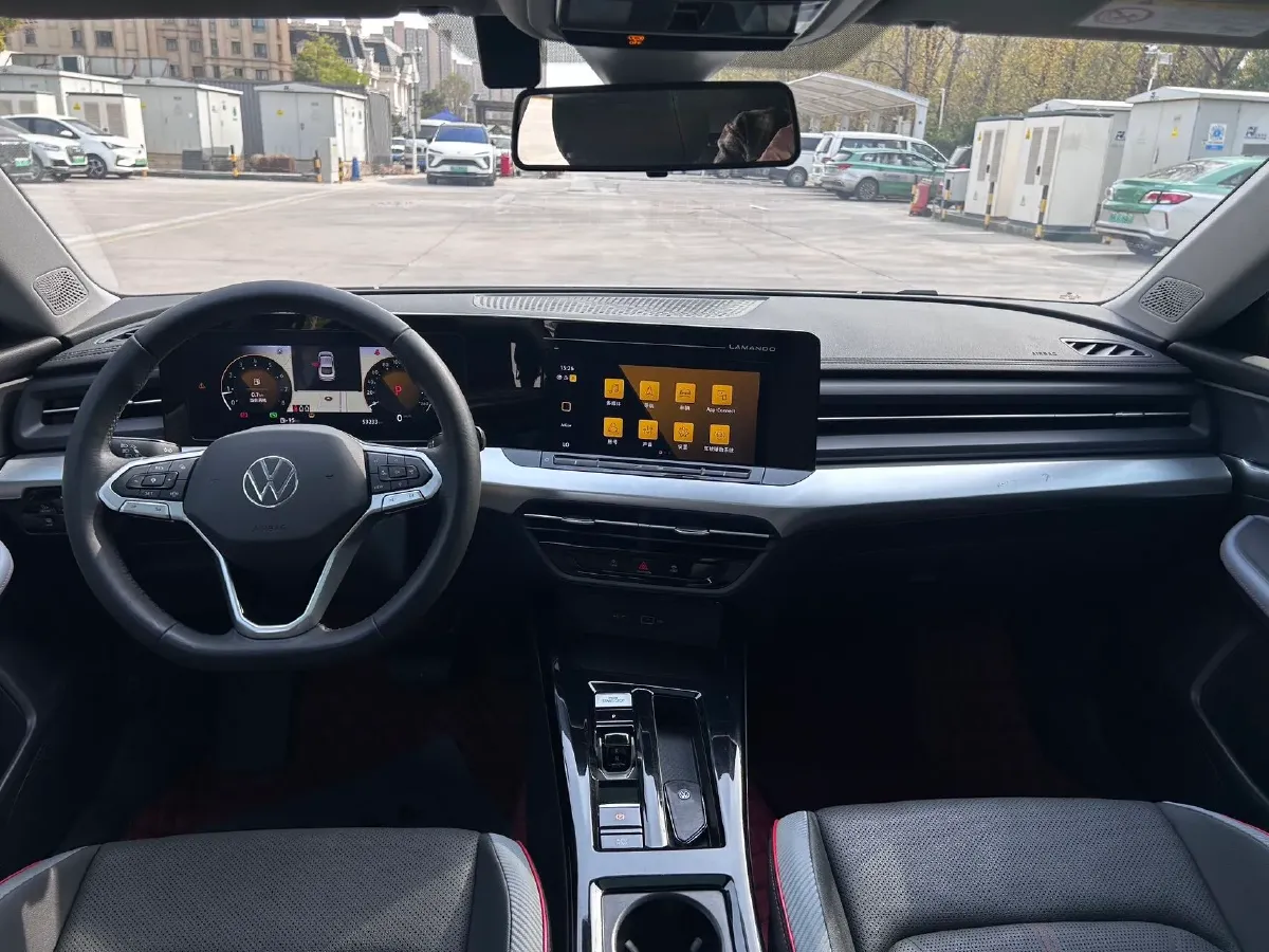 2022 Volkswagen Lavida 1.4T 150HP L4 7DCT,autocango,china used car exporter,china ev exporter,chinese used car exporter,chinese used ev exporter